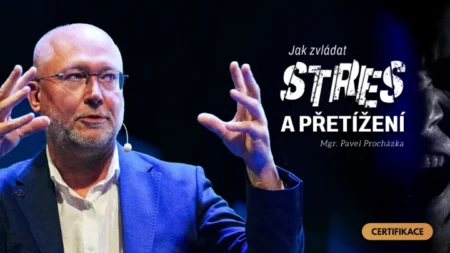 Stres a pozitivní myšlení