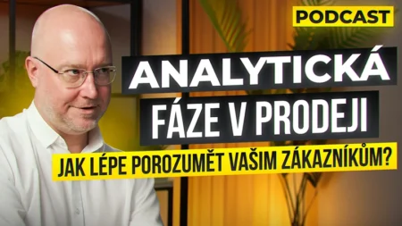 #14: Analytická fáze