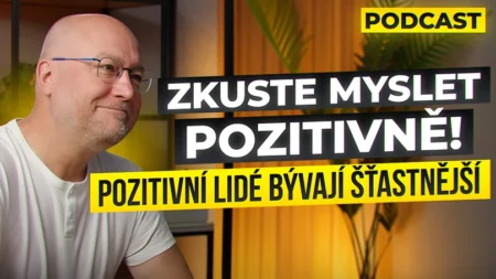 #22: Pozitivní manažerská komunikace