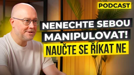 #53: Obtížné situace a jak na ně