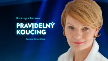 Koučování s Tamarou