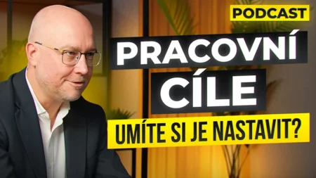 #10: Pracovní cíle