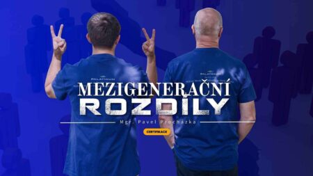 Mezigenerační rozdíly